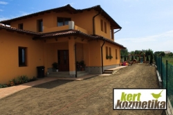 Kitisztított, elegyengetett terület (4)